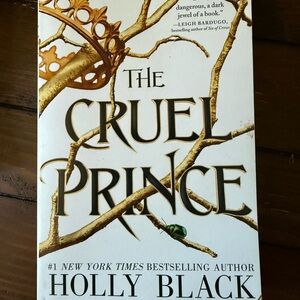 The Cruel Prince